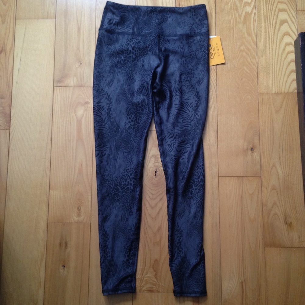 NWT Becco leggings